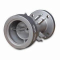 ISO 9001 Products Supply with Stainless Steel Lost Wax Casting